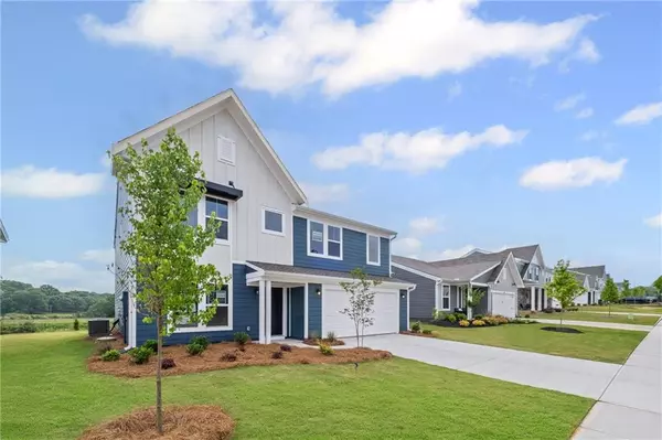 Euharlee, GA 30145,107 Cherry Glen WAY