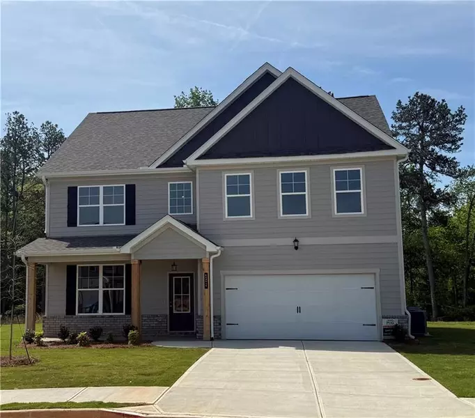 162 Sherwood DR, Commerce, GA 30529