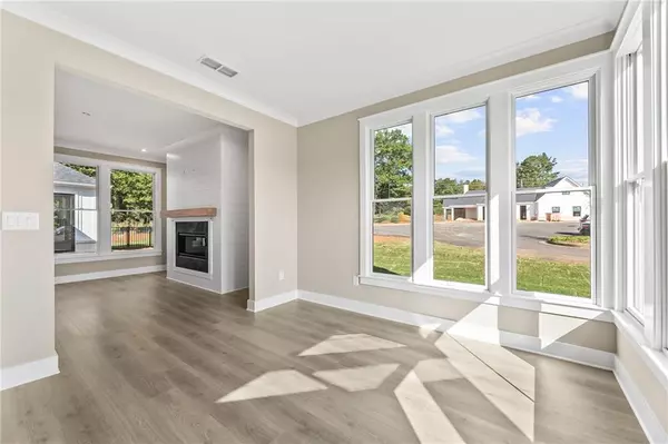 Alpharetta, GA 30004,3580 Manor Court DR