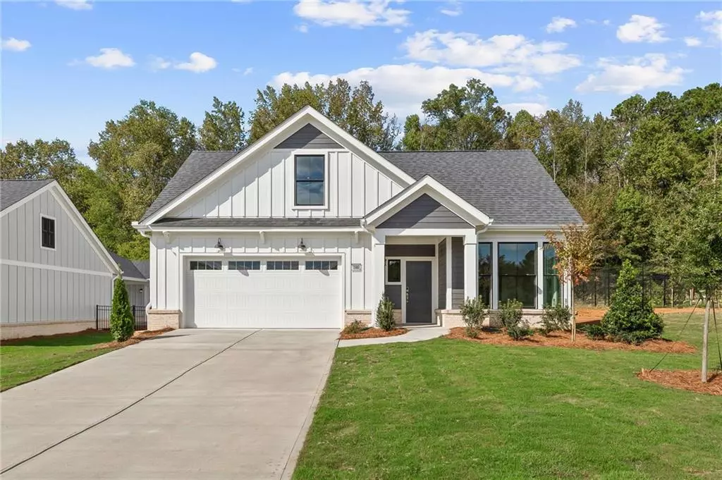 Alpharetta, GA 30004,3580 Manor Court DR