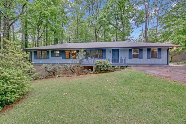Lilburn, GA 30047,4856 Rock Haven DR