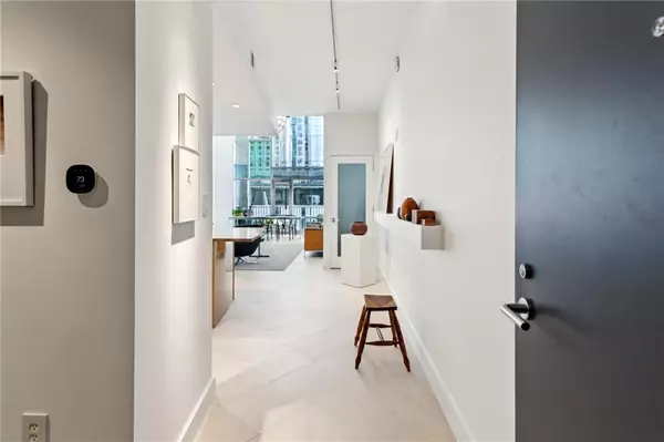 Atlanta, GA 30308,845 Spring ST NW #408