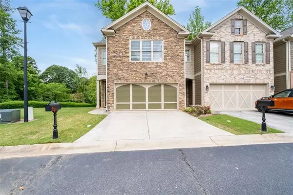 Atlanta, GA 30360,4023 Caitlyn PL