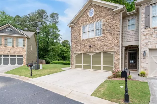 Atlanta, GA 30360,4023 Caitlyn PL