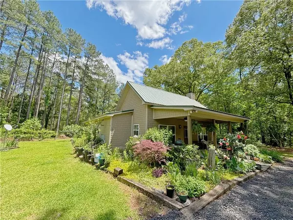 Brooks, GA 30205,2520 Hollonville