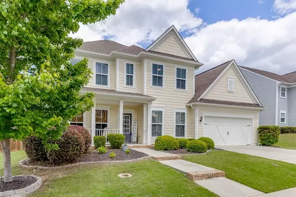 Hoschton, GA 30548,6438 Hickory Branch DR