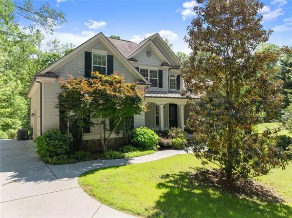 3645 Ledan RD, Gainesville, GA 30506