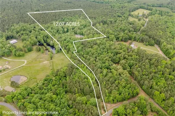 Kingston, GA 30145,7 Perkins Mountain RD