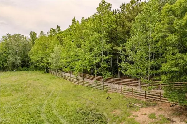 Kingston, GA 30145,7 Perkins Mountain RD