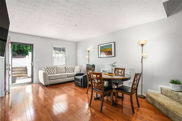 Marietta, GA 30067,2716 Suwanee WAY SE