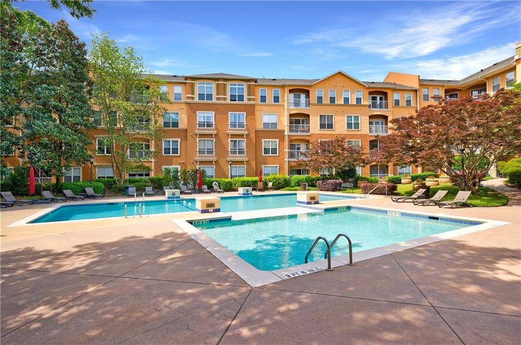 10 Perimeter Summit BLVD NE #3109, Brookhaven, GA 30319