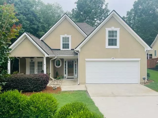 Newnan, GA 30265,45 FENWAY CT