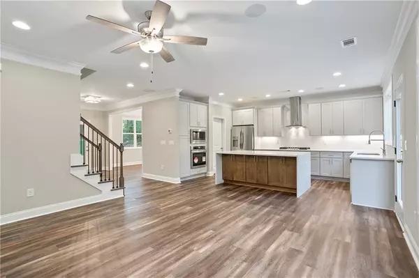 Atlanta, GA 30311,2610 Lisa DR SW