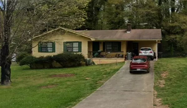 4363 Railroad ST, Oakwood, GA 30566