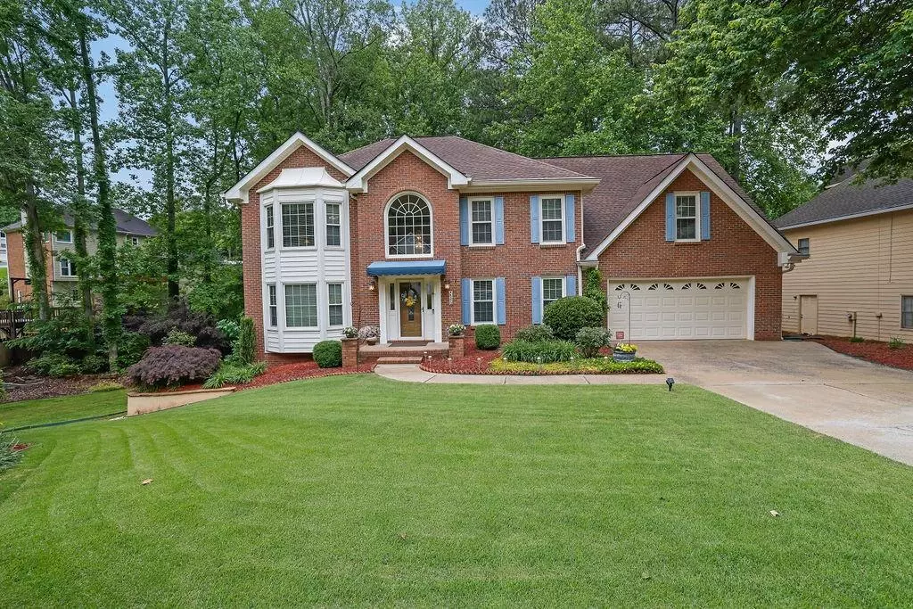 Kennesaw, GA 30144,4373 Mikandy DR NW