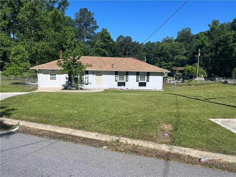 2875 Carriage LN, Atlanta, GA 30349