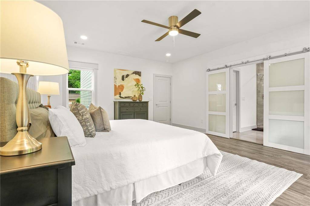 Atlanta, GA 30315,2318 POLAR ROCK TERRACE
