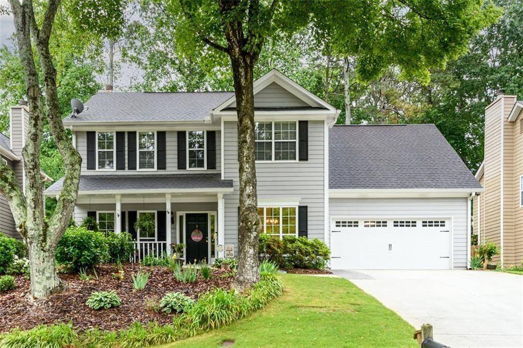 2759 Beddington WAY, Suwanee, GA 30024