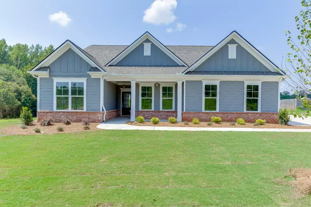 Jefferson, GA 30549,1123 Poppy LN