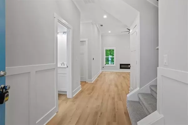 Ellenwood, GA 30294,3902 Bouldercrest RD SE