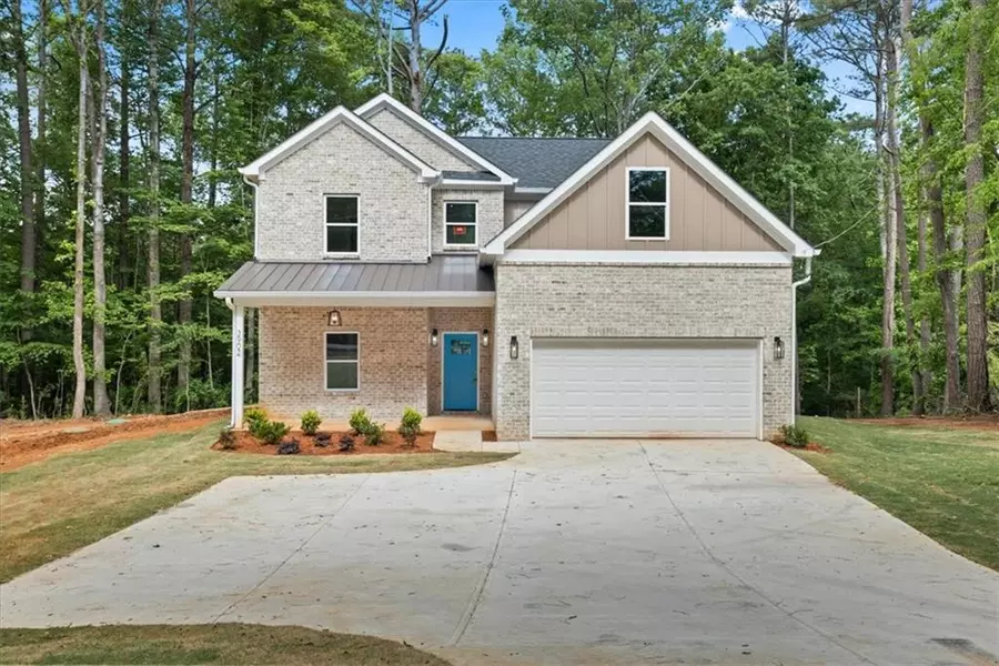 3902 Bouldercrest RD SE, Ellenwood, GA 30294