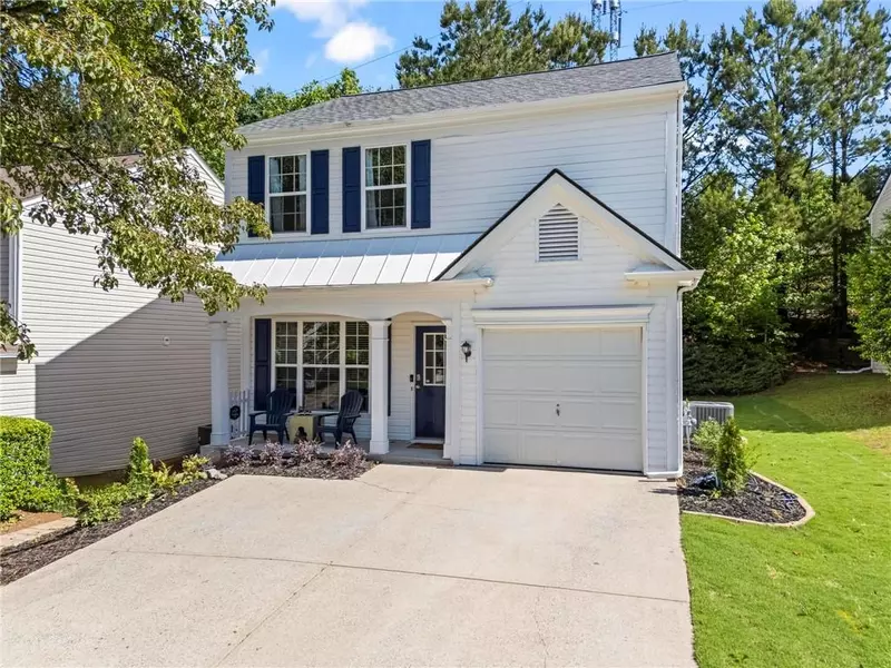 11255 Wittenridge DR, Alpharetta, GA 30022