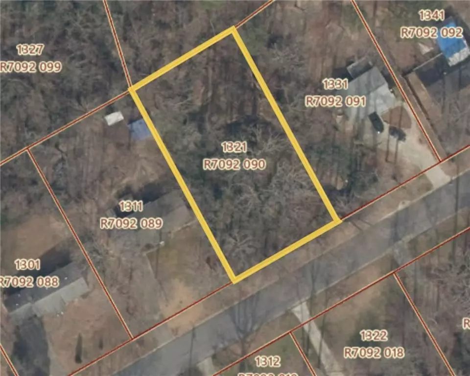 Lawrenceville, GA 30043,1321 Sommerset DR