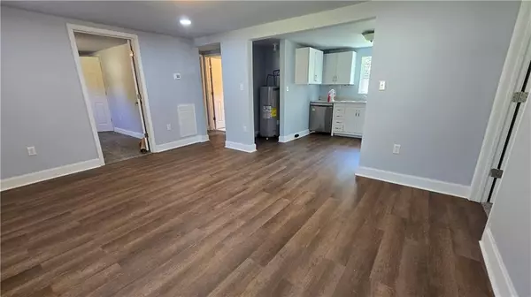 Fort Valley, GA 31030,57 Kemp ST