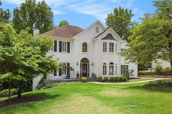 Atlanta, GA 30360,3845 Winters Hill DR