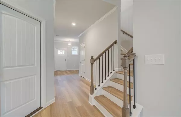 Covington, GA 30016,324 Tulip DR