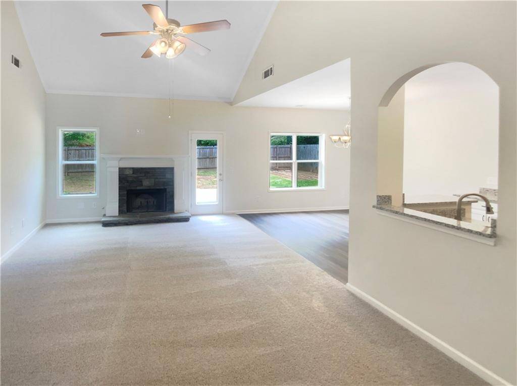 Cartersville, GA 30120,58 Hamil CT NW