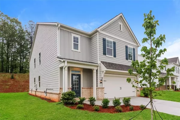 Cartersville, GA 30120,103 Landsdowne WAY