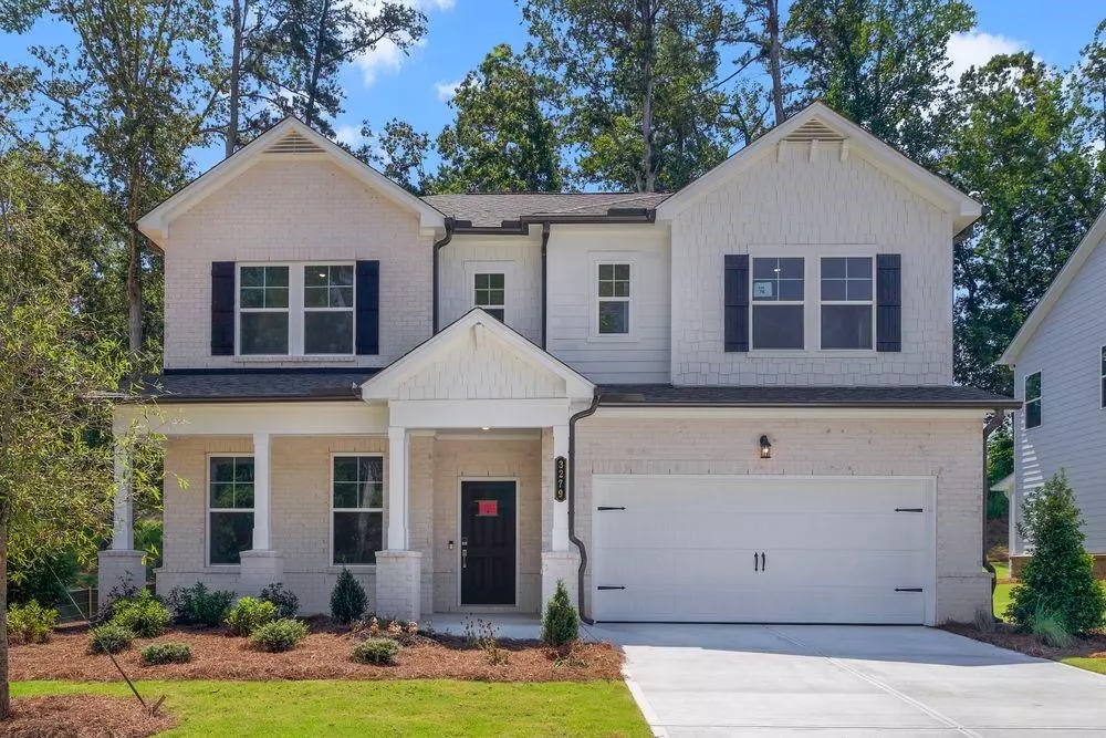 Dacula, GA 30019,3279 Shirecrest LN