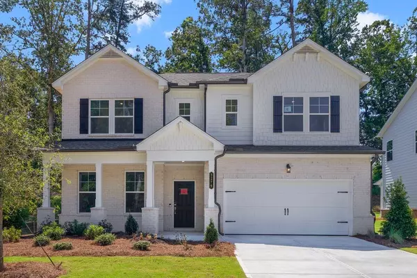 3279 Shirecrest LN, Dacula, GA 30019