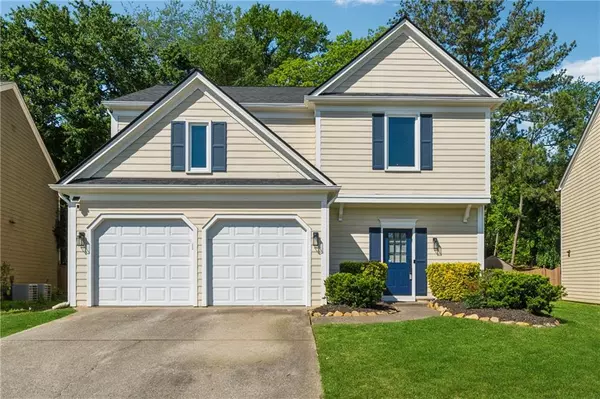5035 Pattingham DR,  Roswell,  GA 30075