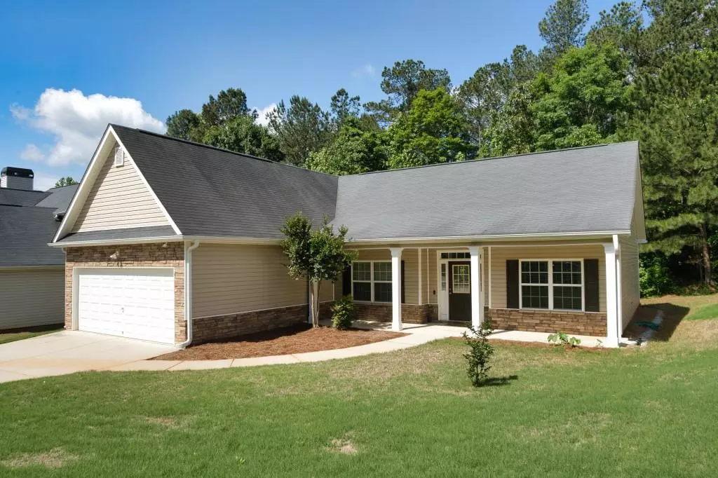 Dallas, GA 30132,36 Ivey Cottage LOOP