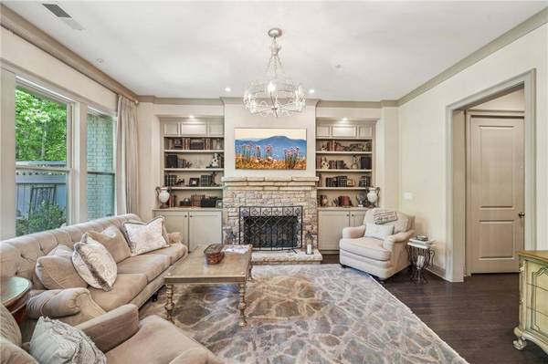 Alpharetta, GA 30009,306 Nottaway LN