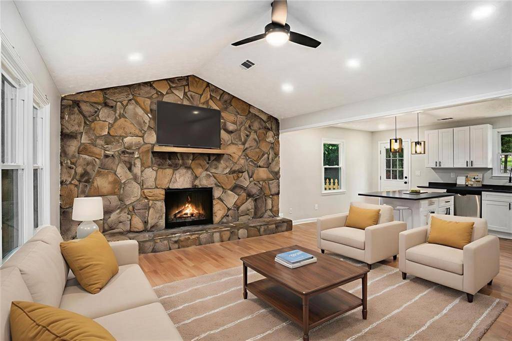 Conyers, GA 30013,3952 Leisure CT SE