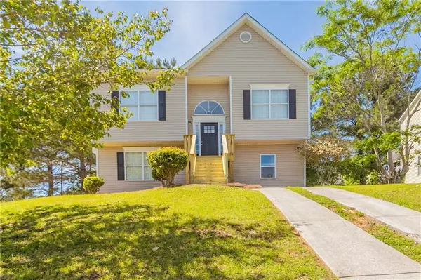 4417 Roche ST, Atlanta, GA 30349