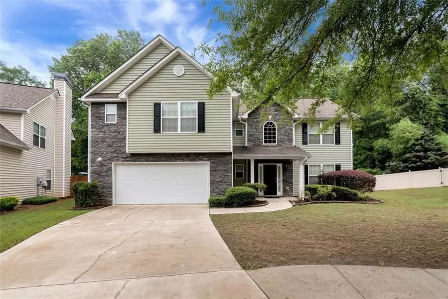 3265 WATSON GATE RD, Loganville, GA 30052