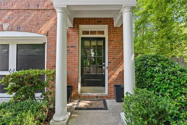 Atlanta, GA 30339,2329 Marion Walk DR SE #5