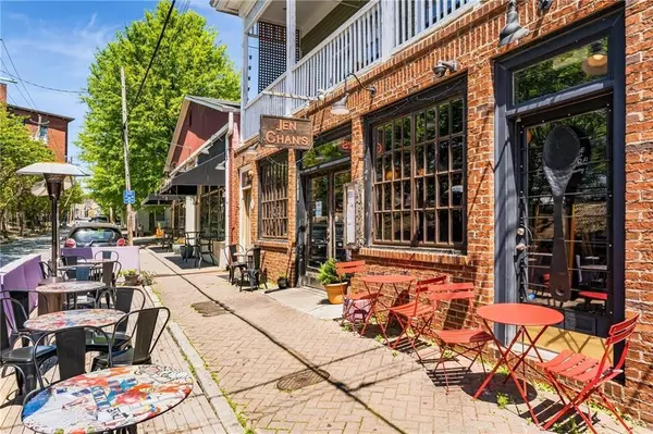 Atlanta, GA 30316,260 Estoria ST