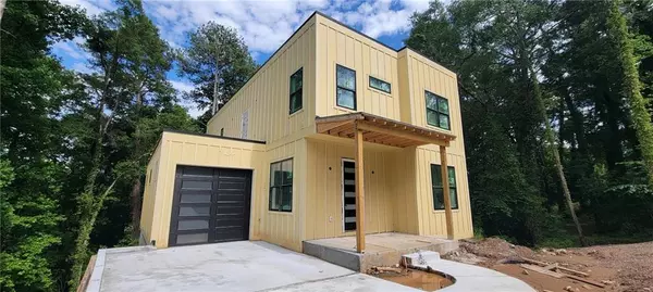 2918 Level Ridge RD, Atlanta, GA 30354