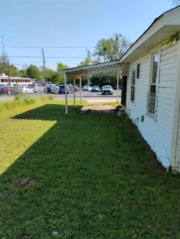 1111 Hartley ST, Macon, GA 31206