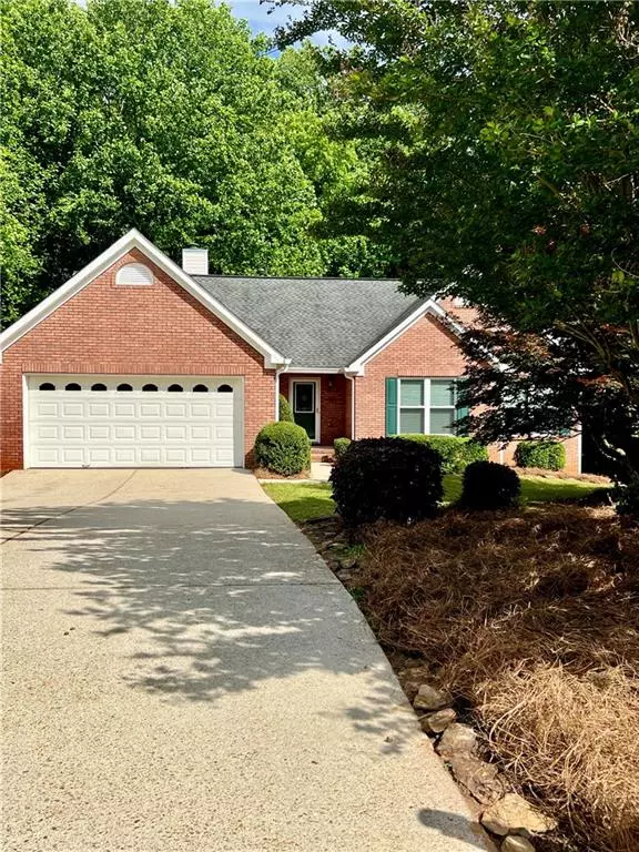 Flowery Branch, GA 30542,6360 Snug Harbor DR