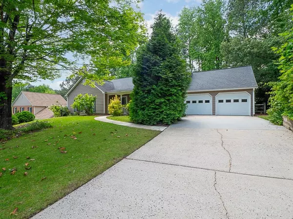 Roswell, GA 30075,3177 Westfield WAY NE