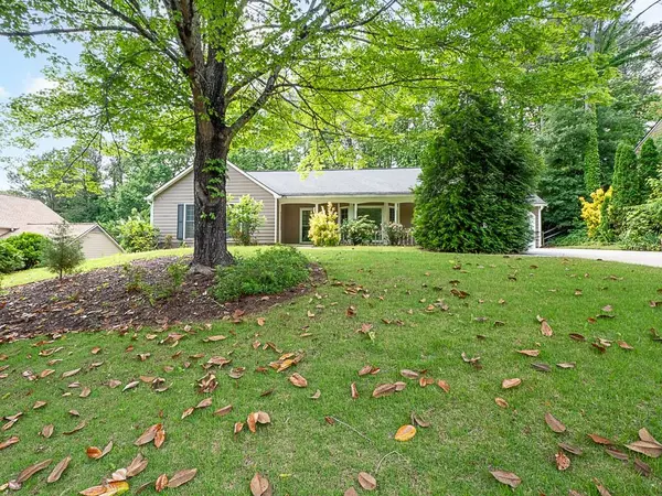 3177 Westfield WAY NE, Roswell, GA 30075