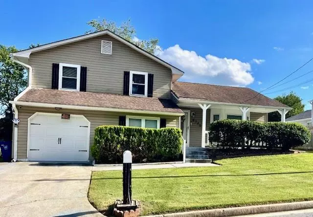 6325 Stablewood WAY, Lithonia, GA 30058