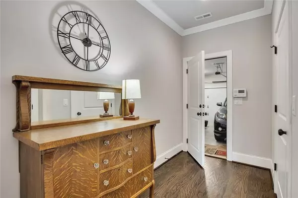 Marietta, GA 30060,281 Cherokee ST NE