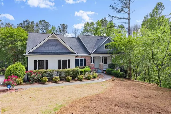 84 Canal RD, Dallas, GA 30132